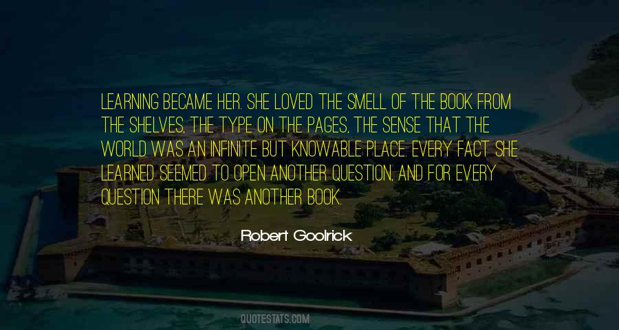 Book Shelves Quotes #1617312