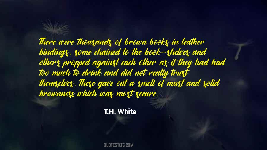 Book Shelves Quotes #1731876
