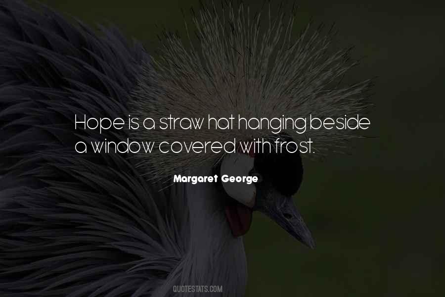Quotes About Frost #1173733