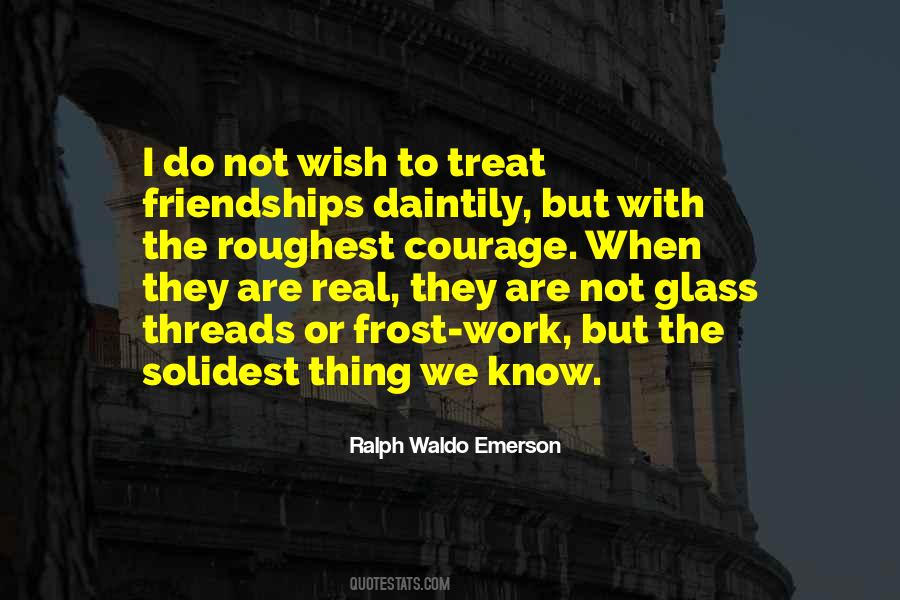 Quotes About Frost #1245912