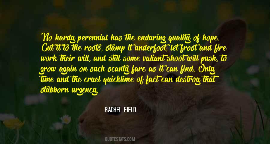 Quotes About Frost #1381232