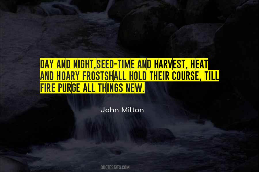 Quotes About Frost #1390030