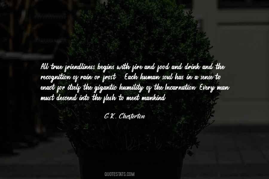 Quotes About Frost #973415