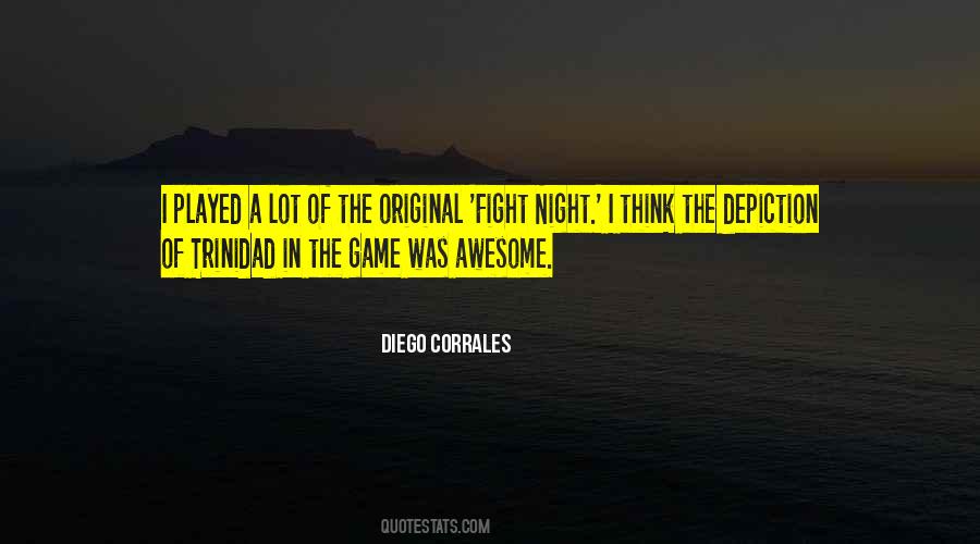 Quotes About Game Night #1297887