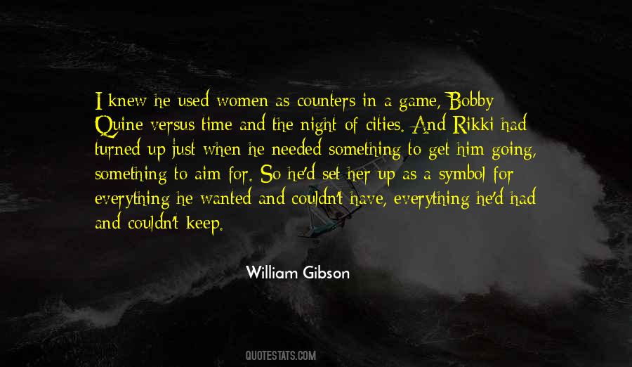 Quotes About Game Night #1335817