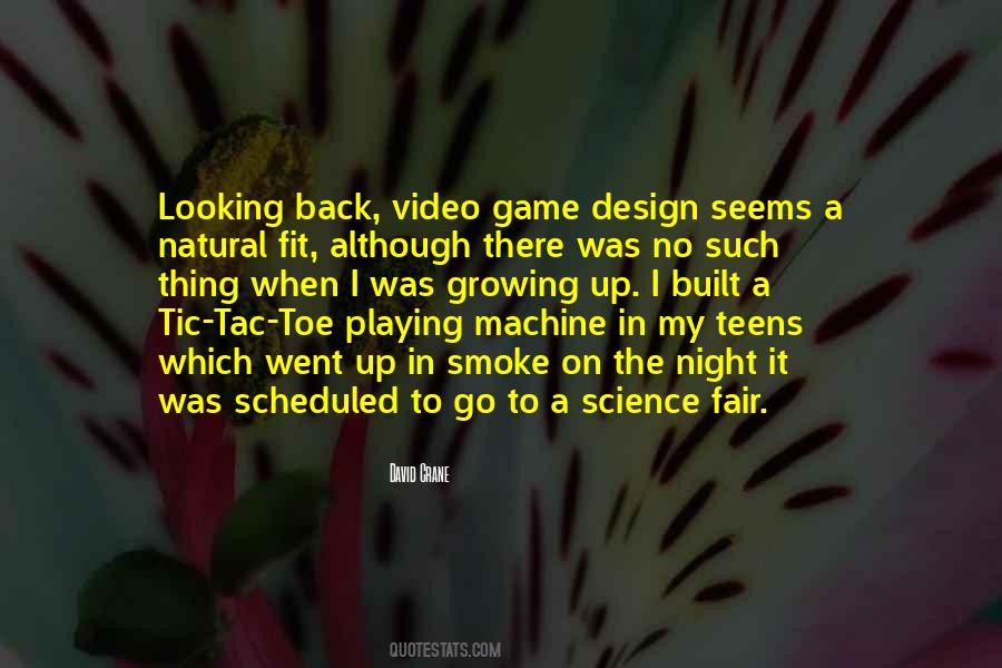 Quotes About Game Night #1553997