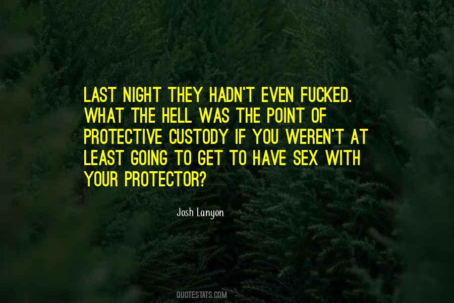 Quotes About Game Night #1802991
