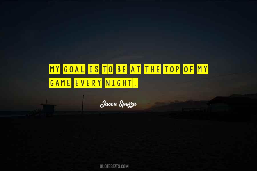 Quotes About Game Night #1868073