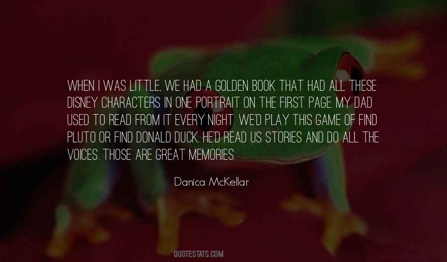 Quotes About Game Night #574248