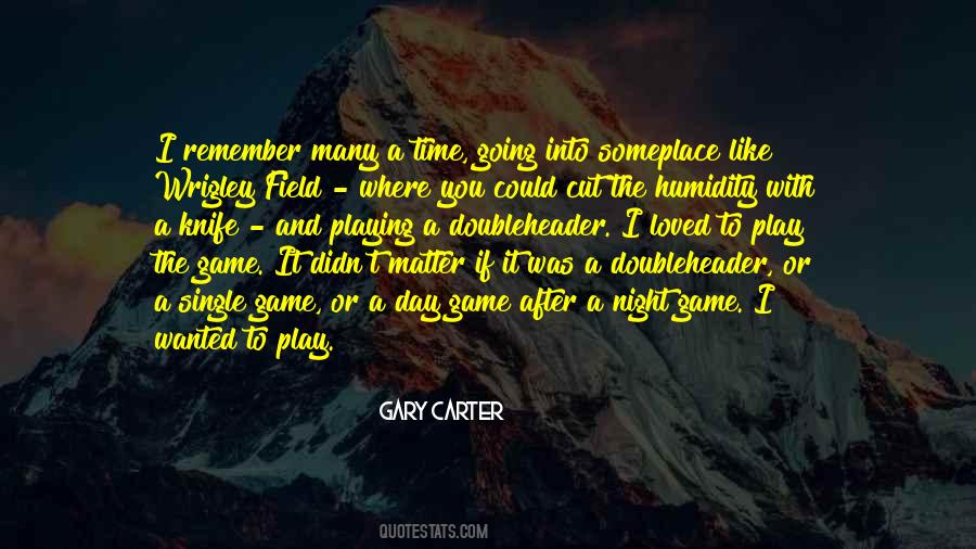 Quotes About Game Night #904443