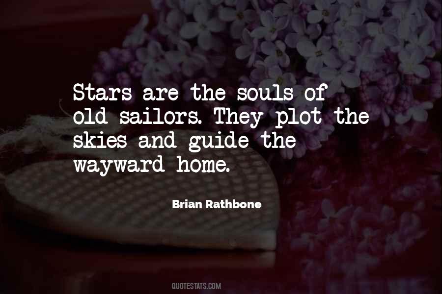 Quotes About Old Souls #1115208