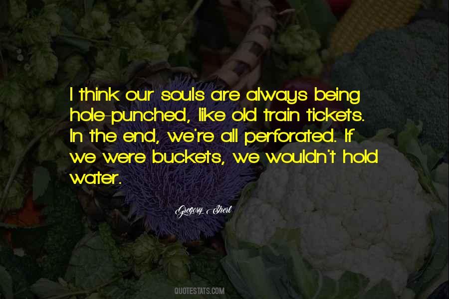 Quotes About Old Souls #1136297