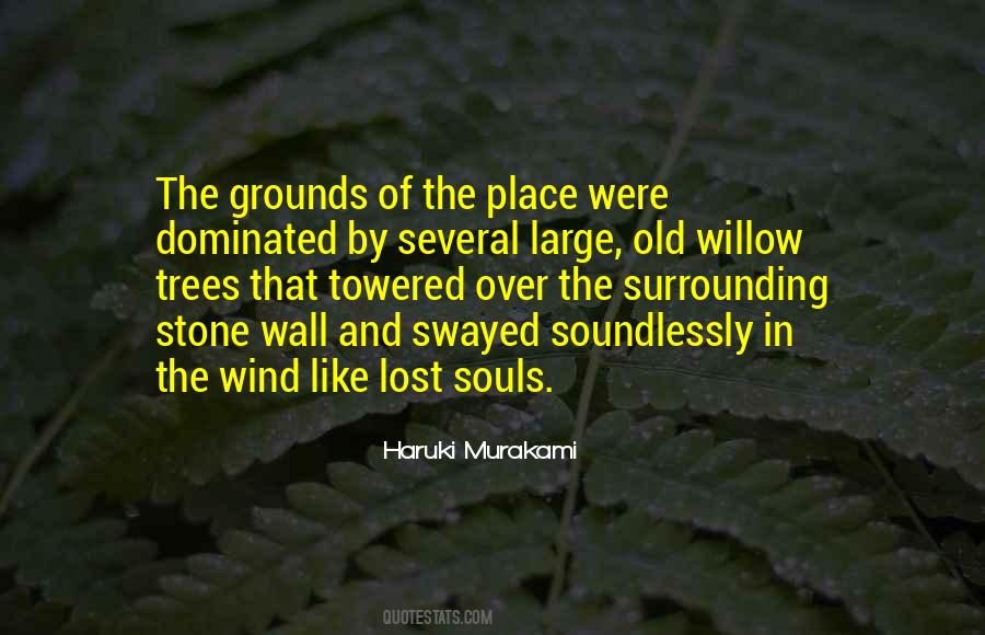 Quotes About Old Souls #1485401