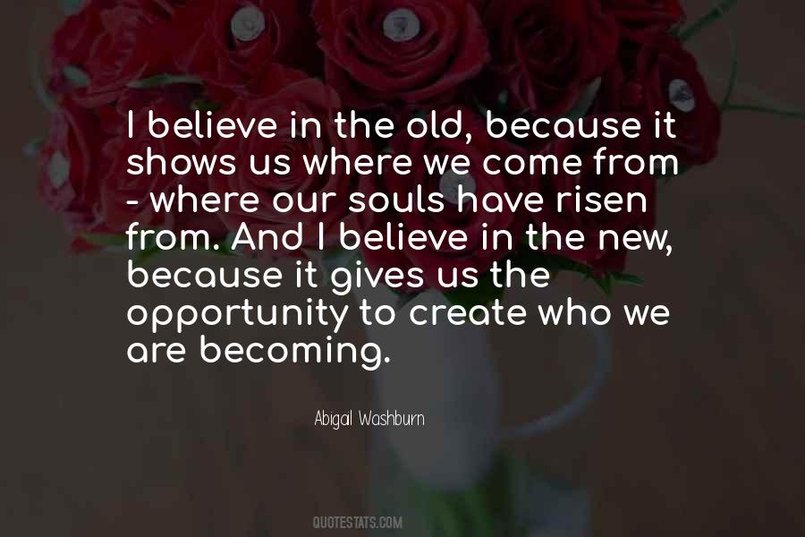 Quotes About Old Souls #1847014