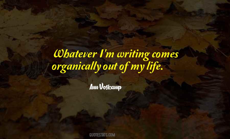 Ben Scott Quotes #1635794