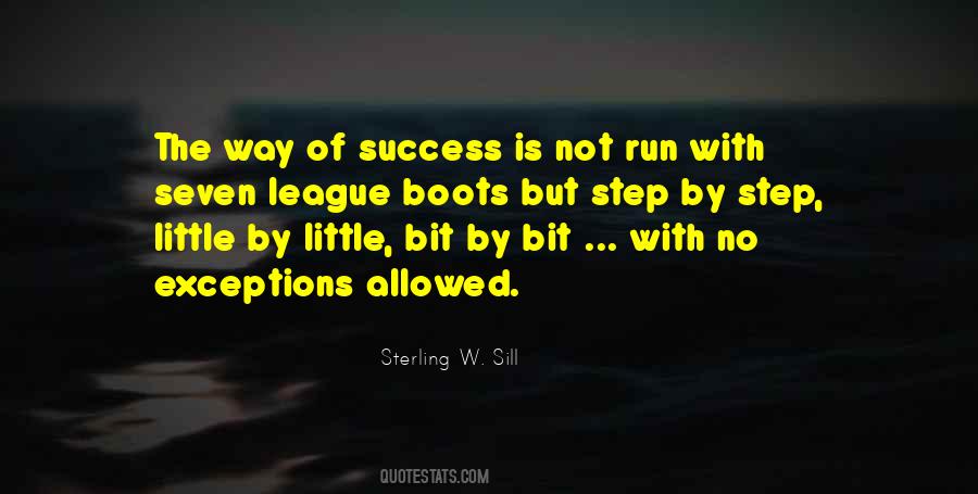 Quotes About Little League #1799690