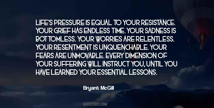 Quotes About Non Resistance #59999