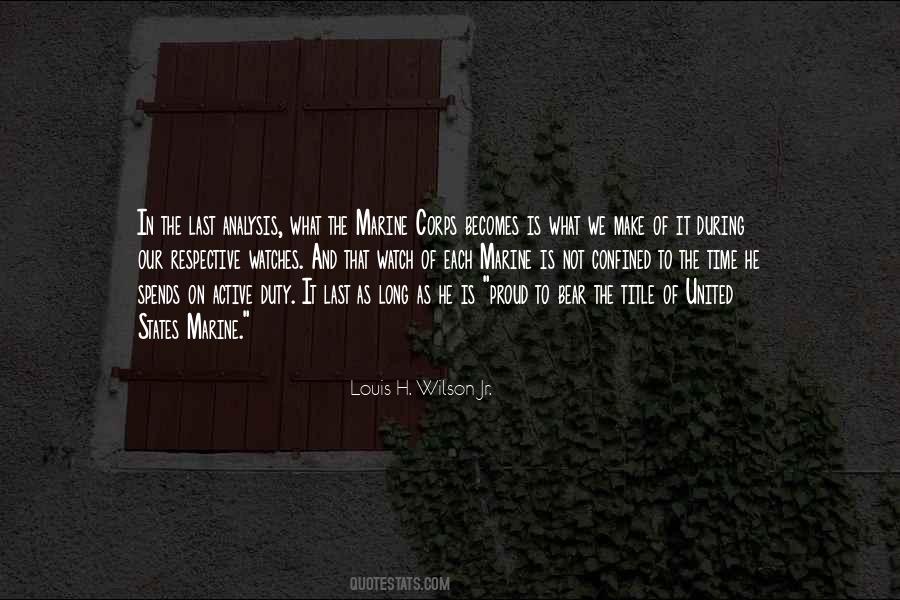 Franchetta Wansley Quotes #354118
