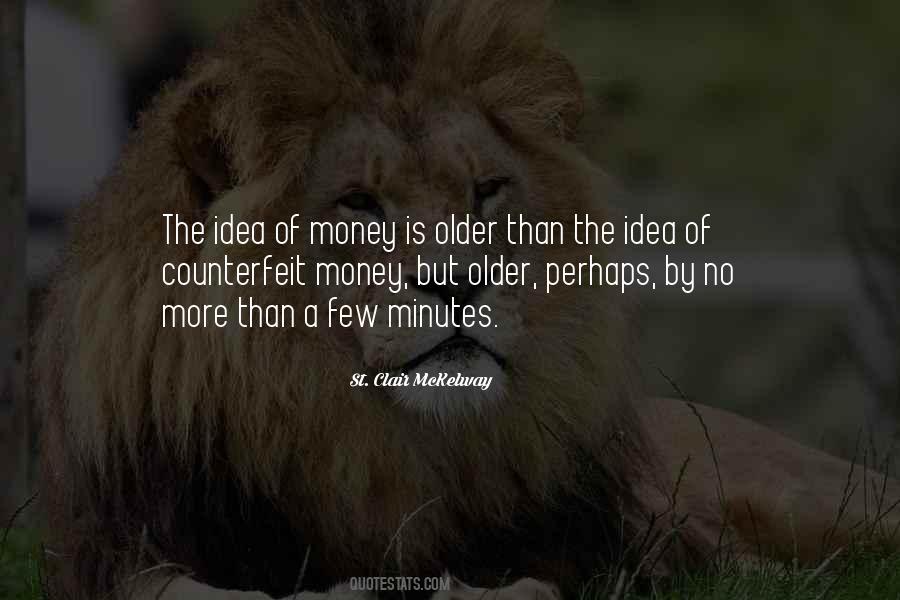 Franchetta Wansley Quotes #643572