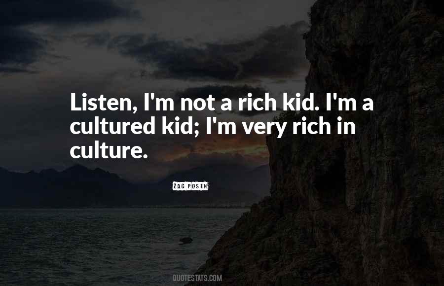 Rich The Kid Quotes #431759