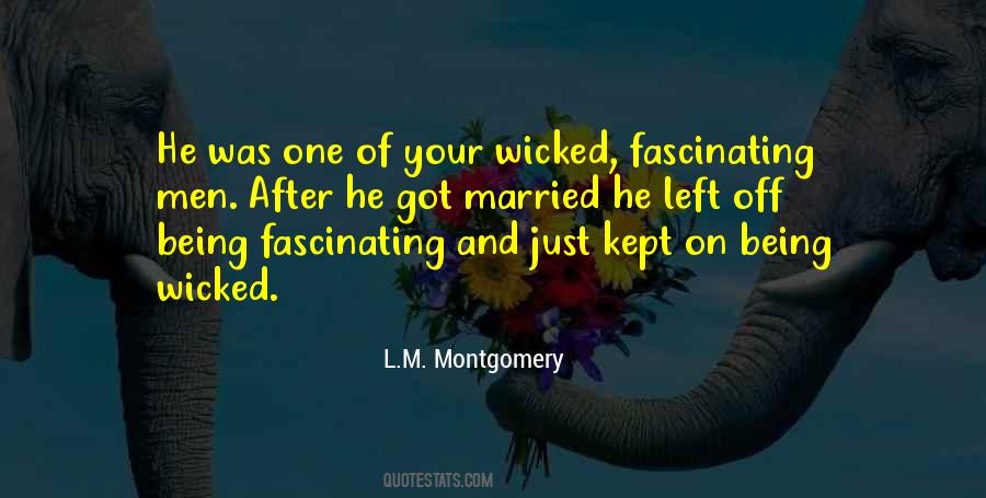 Quotes About Just Got Married #22415