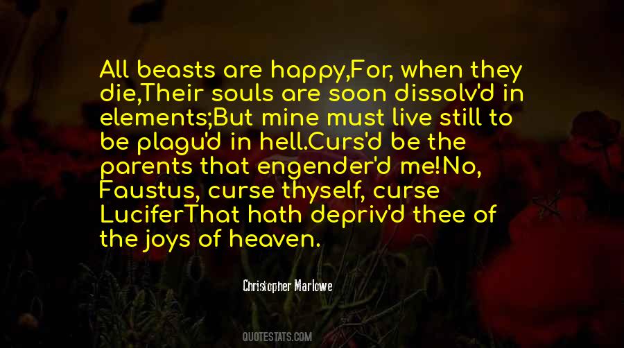 Quotes About Parents When They Die #1685427