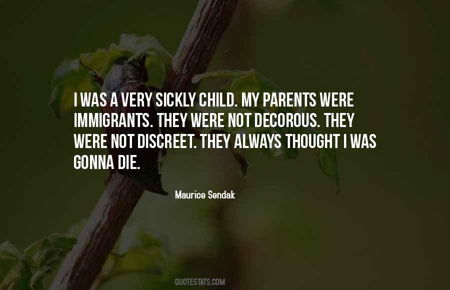 Quotes About Parents When They Die #342168