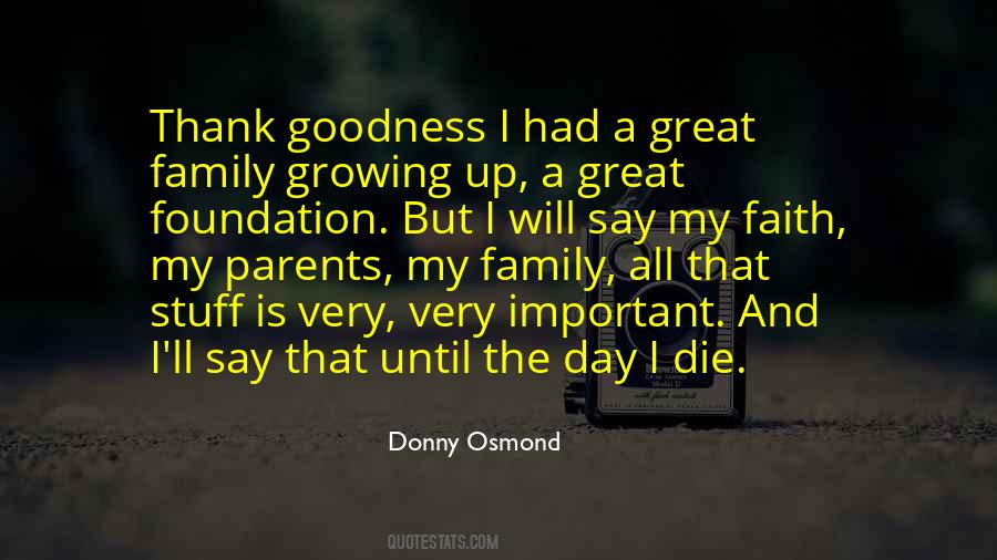 Quotes About Parents When They Die #344581