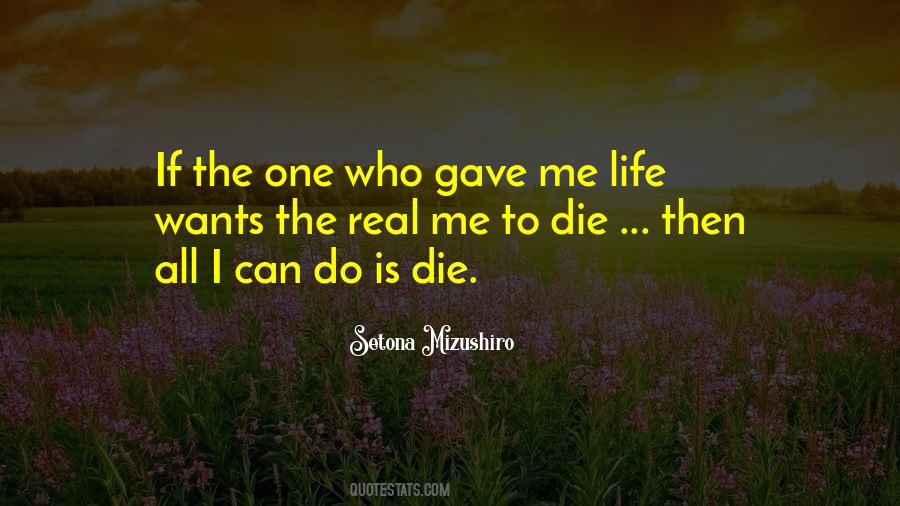 Quotes About Parents When They Die #356603