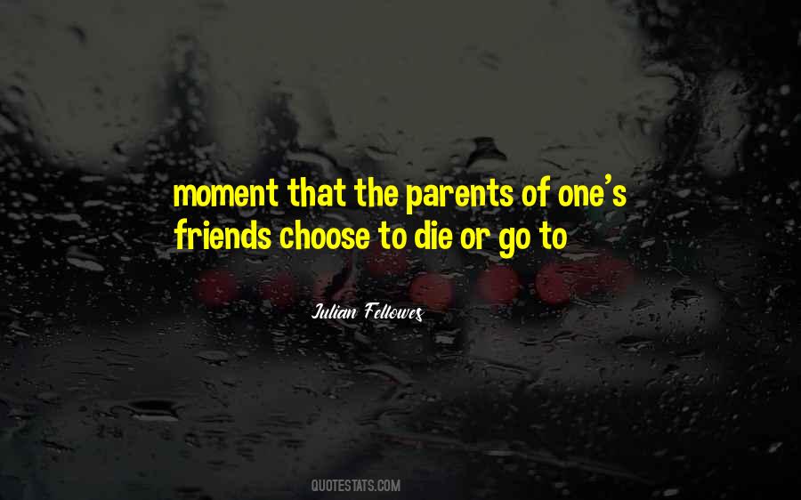 Quotes About Parents When They Die #591371