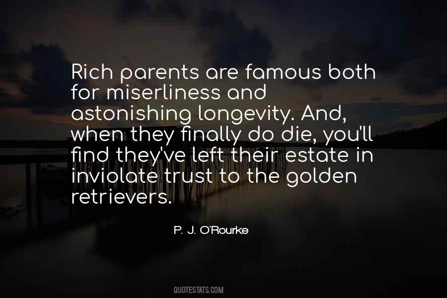 Quotes About Parents When They Die #622018