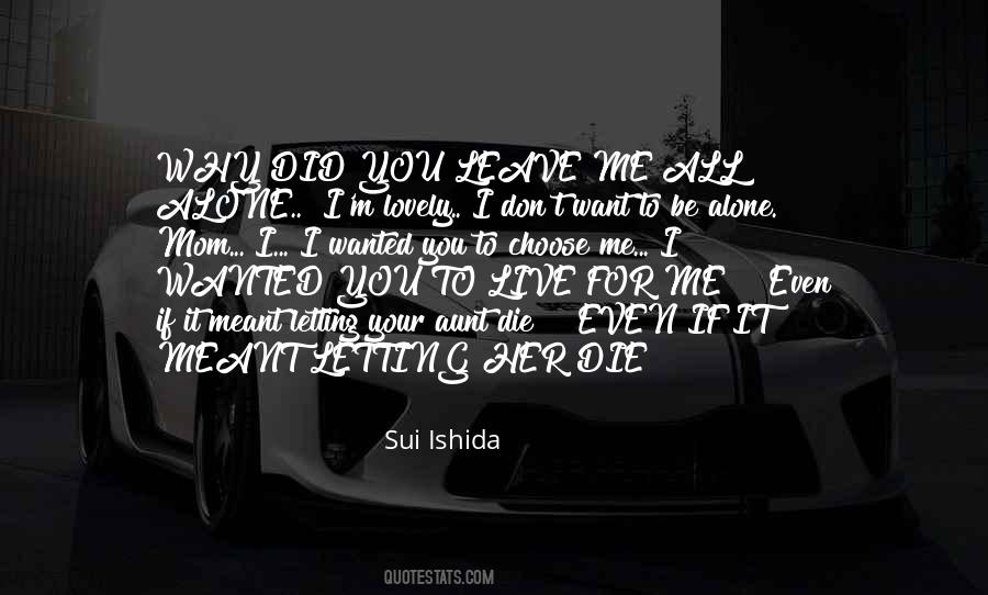 Quotes About Parents When They Die #670830