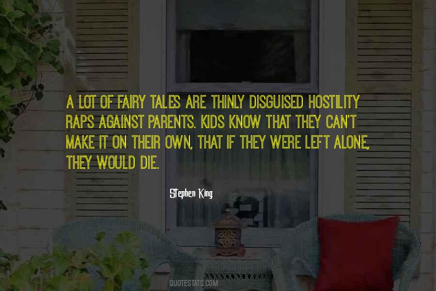 Quotes About Parents When They Die #780045