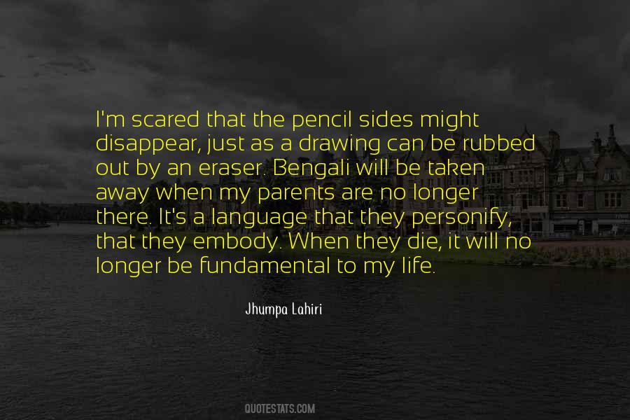 Quotes About Parents When They Die #794341