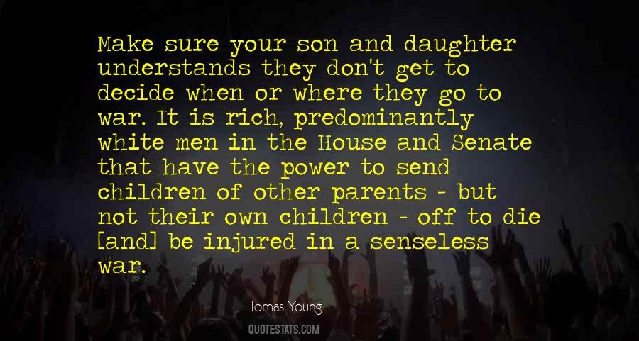 Quotes About Parents When They Die #820673