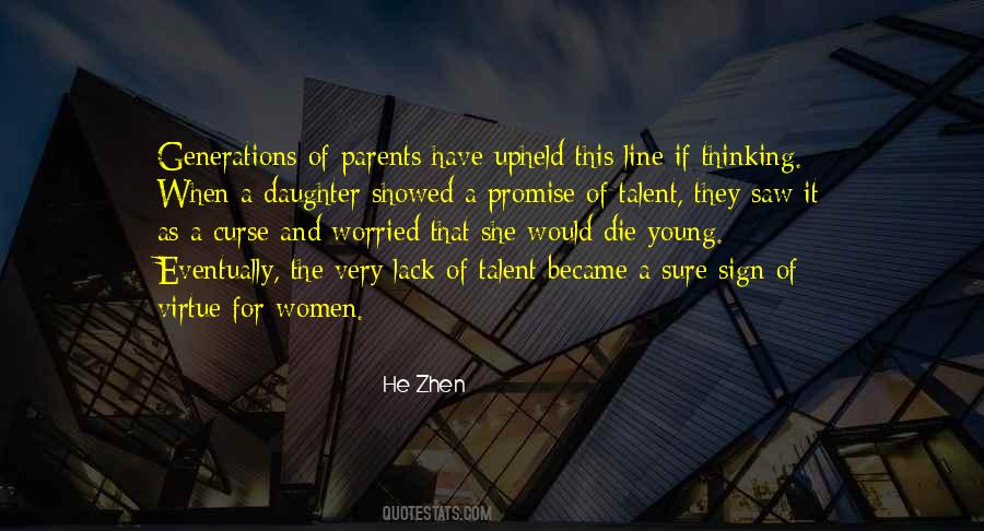 Quotes About Parents When They Die #883449