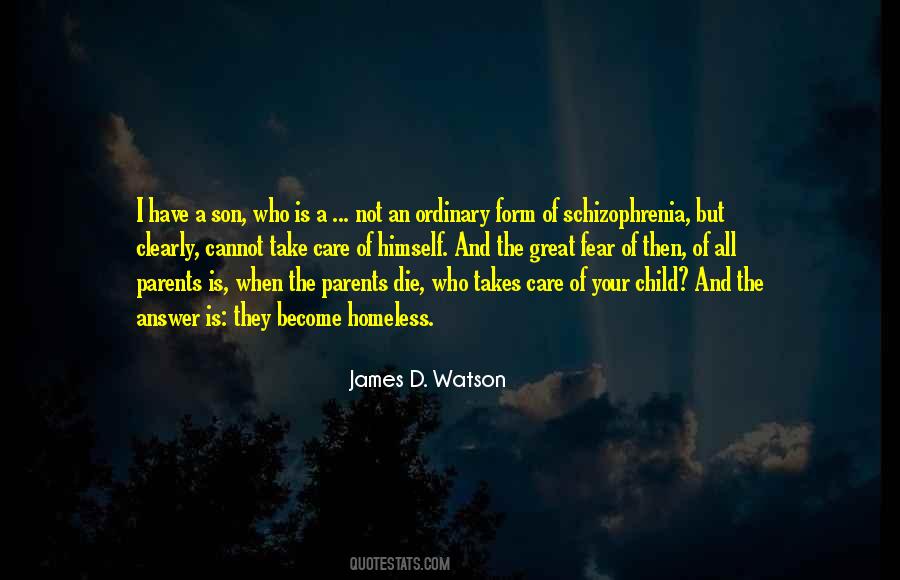 Quotes About Parents When They Die #923779