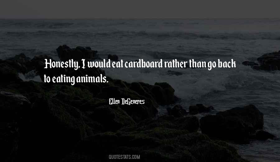 Quotes About Veganism #1405069