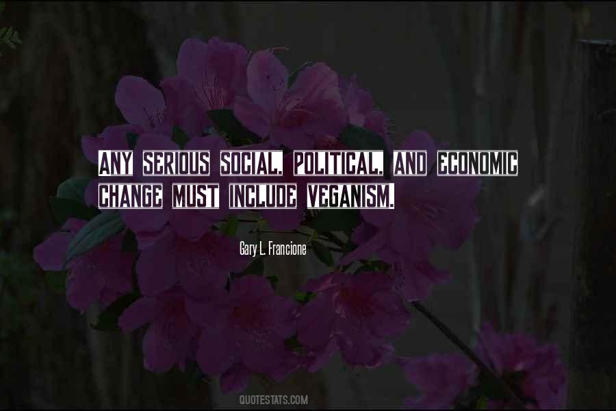 Quotes About Veganism #1529141