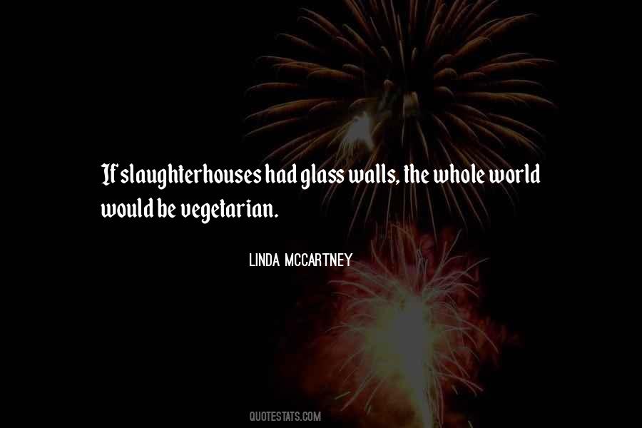 Quotes About Veganism #40891