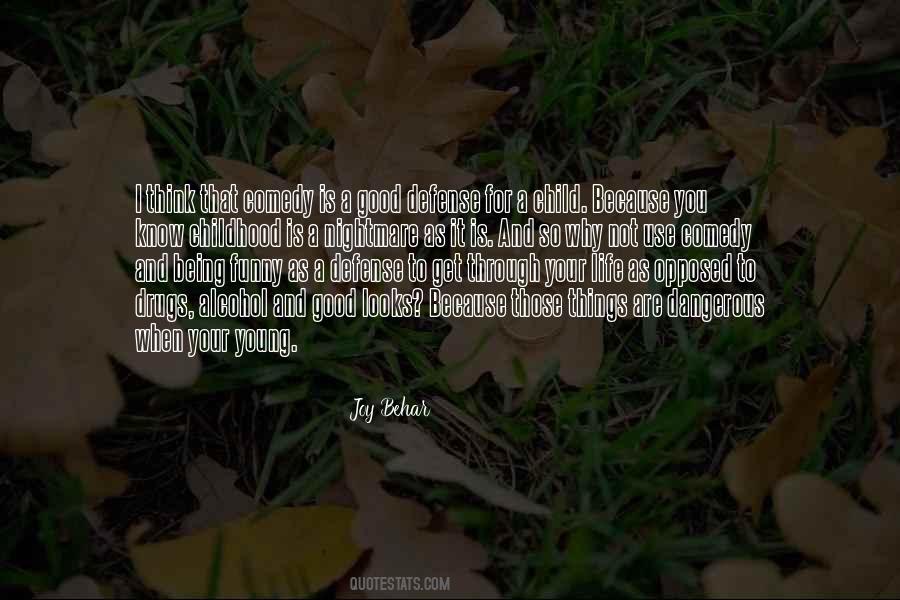 Alcohol Use Quotes #136084