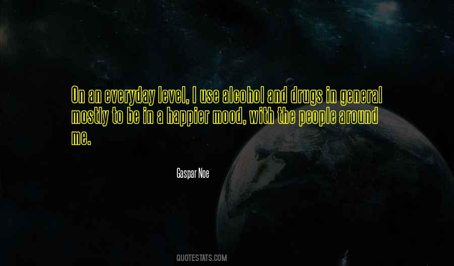 Alcohol Use Quotes #1690185
