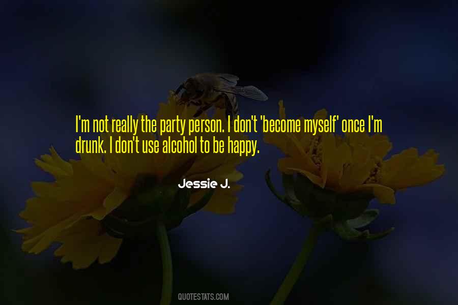 Alcohol Use Quotes #1737747