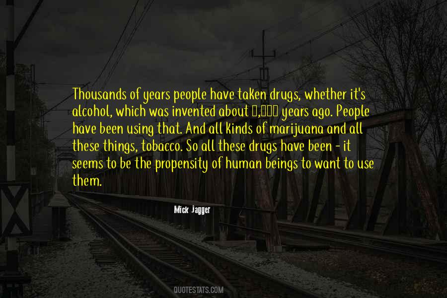 Alcohol Use Quotes #551201