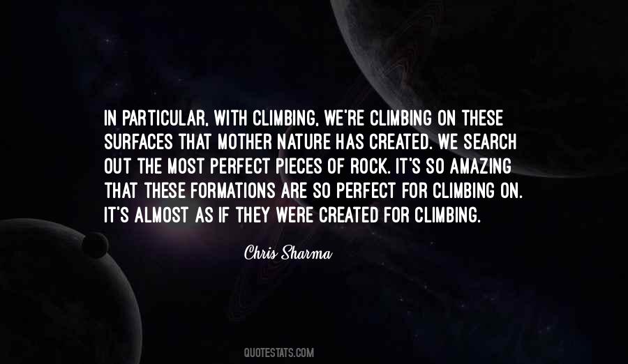Quotes About Rock Climbing #936994