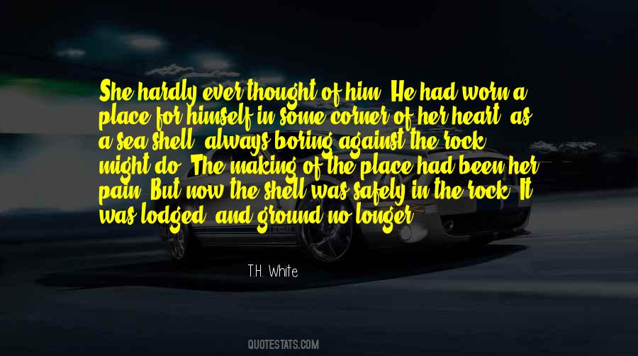 Quotes About Longing For Love #601918