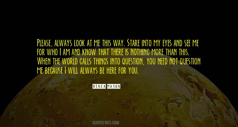 Quotes About Longing For Love #618804
