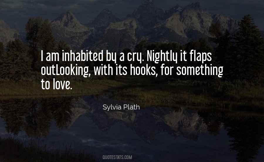 Quotes About Longing For Love #702609