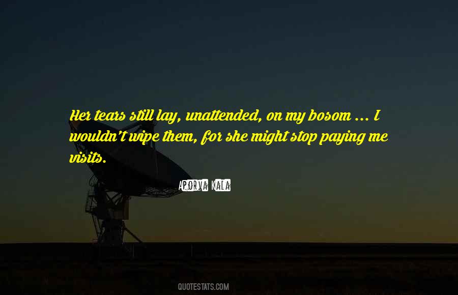 Quotes About Longing For Love #921368