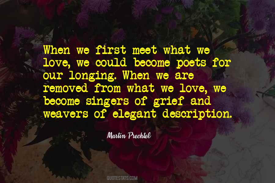 Top 100 Quotes About Longing For Love: Famous Quotes & Sayings About ...